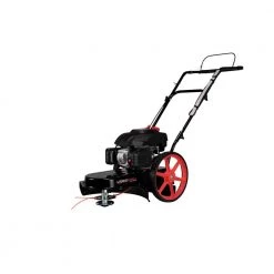 Legend Force 22 in. 173 cc Gas Walk Behind String Trimmer/Mower -Outdoor Power Equipment Sales Store legend force field mowers lf22173st fa 1000