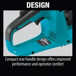 Makita 18-Volt X2 (36-Volt) LXT Lithium-Ion Brushless Cordless 16 in. Chain Saw Kit with 4 Batteries (5.0 Ah) -Outdoor Power Equipment Sales Store makita cordless chainsaws xcu04pt1 77 1000