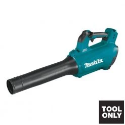 Makita 116 MPH 459 CFM 18-Volt LXT Lithium-Ion Brushless Cordless Blower (Tool-Only) -Outdoor Power Equipment Sales Store makita cordless leaf blowers xbu03z 40 1000