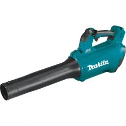 Makita 116 MPH 459 CFM 18-Volt LXT Lithium-Ion Brushless Cordless Blower (Tool-Only)