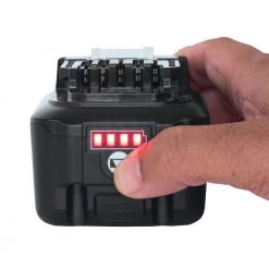 Makita 12V max CXT Lithium-Ion 4.0Ah Battery (2-Pack) -Outdoor Power Equipment Sales Store makita outdoor power batteries chargers bl1041b 2 31 1000