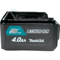 Makita 12V max CXT Lithium-Ion 4.0Ah Battery (2-Pack) -Outdoor Power Equipment Sales Store makita outdoor power batteries chargers bl1041b 2 40 1000