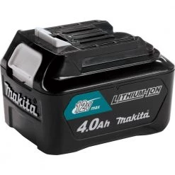 Makita 12V max CXT Lithium-Ion 4.0Ah Battery (2-Pack) -Outdoor Power Equipment Sales Store makita outdoor power batteries chargers bl1041b 2 44 1000