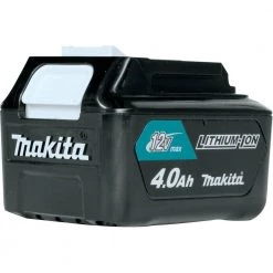 Makita 12V max CXT Lithium-Ion 4.0Ah Battery (2-Pack) -Outdoor Power Equipment Sales Store makita outdoor power batteries chargers bl1041b 2 fa 1000