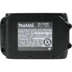 Makita 18V LXT Lithium-Ion Compact Battery Pack 2.0Ah with Fuel Gauge (2-Pack) 15 Makita 18V LXT Lithium-Ion Compact Battery Pack 2.0Ah with Fuel Gauge (2-Pack) -Outdoor Power Equipment Sales Store makita outdoor power batteries chargers bl1820b 2 1d 1000