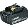 Makita 18V LXT Lithium-Ion High Capacity Battery Pack 3.0Ah with Fuel Gauge -Outdoor Power Equipment Sales Store makita outdoor power batteries chargers bl1830b 64 1000