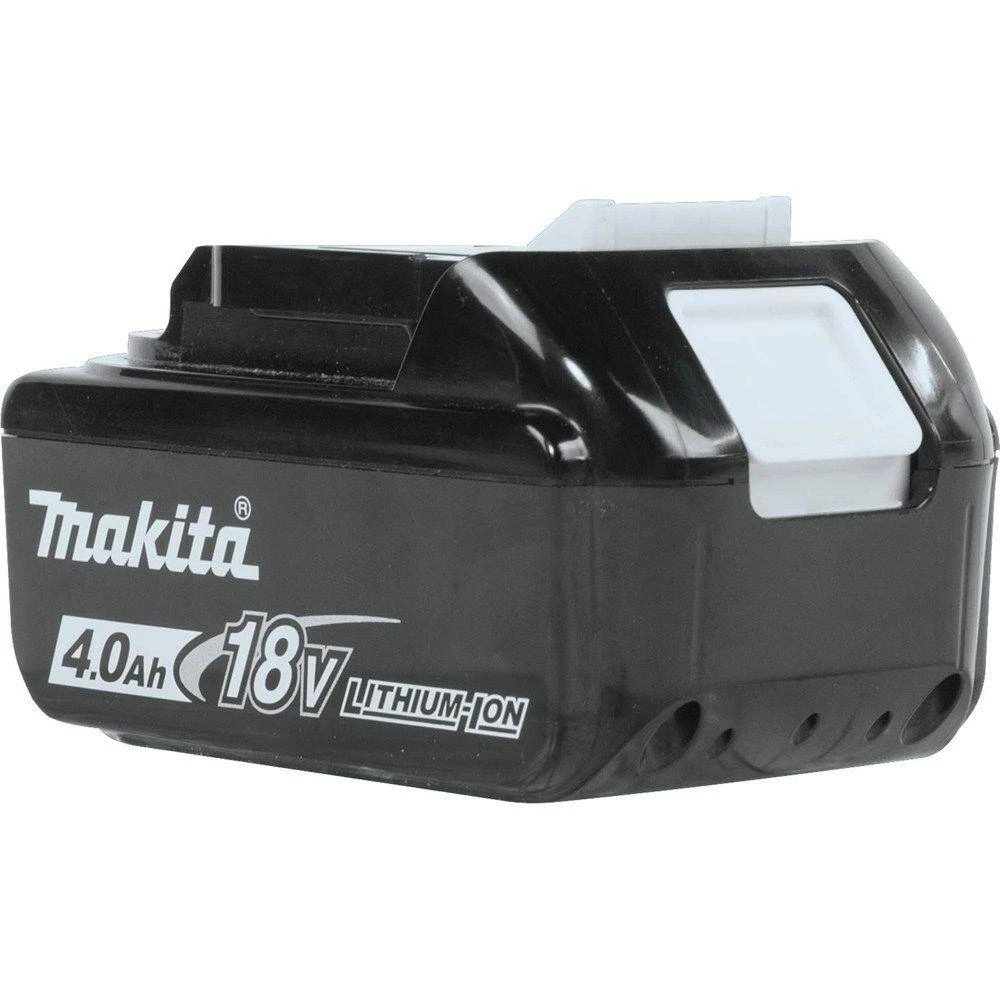 Makita 18V LXT Lithium-Ion High Capacity Battery Pack 4.0Ah with Fuel Gauge 12 Makita 18V LXT Lithium-Ion High Capacity Battery Pack 4.0Ah with Fuel Gauge - Image 10