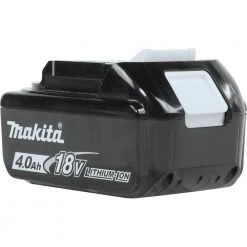 Makita 18V LXT Lithium-Ion High Capacity Battery Pack 4.0Ah with LED Charge Level Indicator (2-Pack) 26 Makita 18V LXT Lithium-Ion High Capacity Battery Pack 4.0Ah with LED Charge Level Indicator (2-Pack) -Outdoor Power Equipment Sales Store makita outdoor power batteries chargers bl1840b 2 1f 1000 1