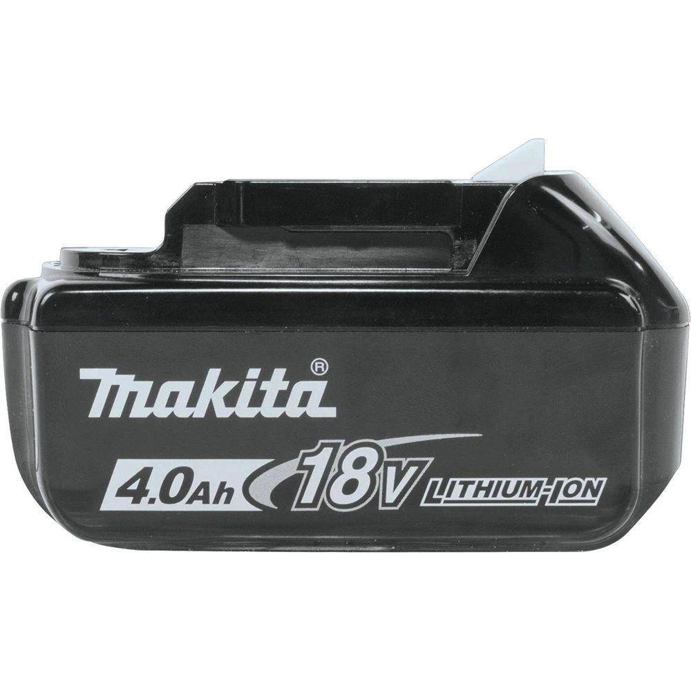 Makita 18V LXT Lithium-Ion High Capacity Battery Pack 4.0Ah with Fuel Gauge 13 Makita 18V LXT Lithium-Ion High Capacity Battery Pack 4.0Ah with Fuel Gauge - Image 11