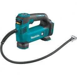 Makita 18-Volt LXT Lithium-Ion Battery and Rapid Optimum Charger Starter Pack (5.0Ah) with bonus 18V LXT Inflator (Tool-Only) 17 Makita 18-Volt LXT Lithium-Ion Battery and Rapid Optimum Charger Starter Pack (5.0Ah) with bonus 18V LXT Inflator (Tool-Only) -Outdoor Power Equipment Sales Store makita outdoor power batteries chargers bl1850bdc2dmp18 a0 1000
