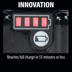 Makita 18V LXT Lithium-Ion 6.0 Ah Battery 18 Makita 18V LXT Lithium-Ion 6.0 Ah Battery -Outdoor Power Equipment Sales Store makita outdoor power batteries chargers bl1860b 1f 1000