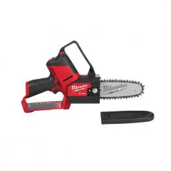 Milwaukee M12 FUEL 6 in. 12-Volt Brushless Cordless Electric Cordless Chainsaw Tool Only Extra 6 in. Chain & Tinted Safety Glasses -Outdoor Power Equipment Sales Store milwaukee cordless chainsaws 2527 20 49 16 2732 48 73 2015 d4 1000