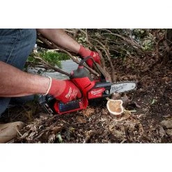 Milwaukee M12 FUEL 12-Volt Lithium-Ion Brushless Cordless 6 in. HATCHET Chainsaw (Tool-Only) with Extra 6 in. Chain -Outdoor Power Equipment Sales Store milwaukee cordless chainsaws 2527 20 49 16 2732 4f 1000