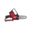 Milwaukee M12 FUEL 12-Volt Lithium-Ion Brushless Cordless 6 in. HATCHET Pruning Saw (Tool-Only) -Outdoor Power Equipment Sales Store milwaukee cordless chainsaws 2527 20 64 1000