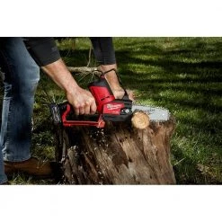Milwaukee M12 FUEL 12-Volt Lithium-Ion Brushless Cordless 6 in. HATCHET Pruning Saw Kit with 4.0 Ah Battery and Charger 26 Milwaukee M12 FUEL 12-Volt Lithium-Ion Brushless Cordless 6 in. HATCHET Pruning Saw Kit with 4.0 Ah Battery and Charger -Outdoor Power Equipment Sales Store milwaukee cordless chainsaws 2527 21 44 1000