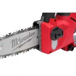 Milwaukee M12 FUEL 12-Volt Lithium-Ion Brushless Cordless 6 in. HATCHET Chainsaw Kit w/4.0 Ah Battery, Charger & Replacement Chain -Outdoor Power Equipment Sales Store milwaukee cordless chainsaws 2527 21 49 16 2732 d4 1000