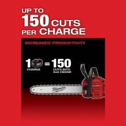 Milwaukee M18 FUEL 16 in. 18-Volt Lithium-Ion Brushless Cordless Chainsaw (Tool-Only) 22 Milwaukee M18 FUEL 16 in. 18-Volt Lithium-Ion Brushless Cordless Chainsaw (Tool-Only) -Outdoor Power Equipment Sales Store milwaukee cordless chainsaws 2727 20 66 1000