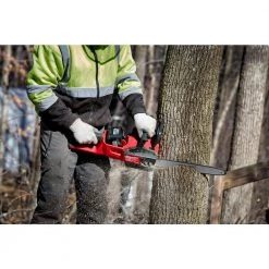Milwaukee M18 FUEL 16 in. 18-Volt Lithium-Ion Brushless Cordless Chainsaw (Tool-Only) 29 Milwaukee M18 FUEL 16 in. 18-Volt Lithium-Ion Brushless Cordless Chainsaw (Tool-Only) -Outdoor Power Equipment Sales Store milwaukee cordless chainsaws 2727 20 76 1000