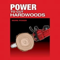 Milwaukee M18 FUEL 16 in. 18-Volt Lithium-Ion Battery Brushless Cordless Chainsaw Kit with 12.0 Ah Battery and M18 Rapid Charger -Outdoor Power Equipment Sales Store milwaukee cordless chainsaws 2727 21hd 1d 1000