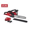 Milwaukee M18 FUEL 16 in. 18-Volt Lithium-Ion Battery Brushless Cordless Chainsaw Kit with 12.0 Ah Battery and M18 Rapid Charger 2 Milwaukee M18 FUEL 16 in. 18-Volt Lithium-Ion Battery Brushless Cordless Chainsaw Kit with 12.0 Ah Battery and M18 Rapid Charger -Outdoor Power Equipment Sales Store milwaukee cordless chainsaws 2727 21hd 64 1000