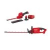 Milwaukee M12 FUEL 8 in. 12V Lithium-Ion Brushless Cordless Hedge Trimmer Kit with M18 FUEL 24 in. Hedge Trimmer (2-Tool) -Outdoor Power Equipment Sales Store milwaukee cordless hedge trimmers 2533 21 2726 20 64 1000