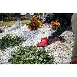 Milwaukee M12 FUEL 8 in. 12V Lithium-Ion Brushless Cordless Hedge Trimmer Kit with M18 FUEL 24 in. Hedge Trimmer (2-Tool) -Outdoor Power Equipment Sales Store milwaukee cordless hedge trimmers 2533 21 2726 20 77 1000