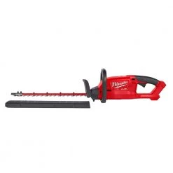 Milwaukee M18 FUEL 18 in. 18V Lithium-Ion Brushless Cordless Hedge Trimmer (Tool-Only) -Outdoor Power Equipment Sales Store milwaukee cordless hedge trimmers 3001 20 40 1000