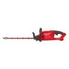 Milwaukee M18 FUEL 18 in. 18V Lithium-Ion Brushless Cordless Hedge Trimmer (Tool-Only) -Outdoor Power Equipment Sales Store milwaukee cordless hedge trimmers 3001 20 64 1000