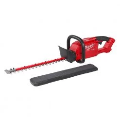 Milwaukee M18 FUEL 18 in. 18V Lithium-Ion Brushless Cordless Hedge Trimmer (Tool-Only) -Outdoor Power Equipment Sales Store milwaukee cordless hedge trimmers 3001 20 a0 1000