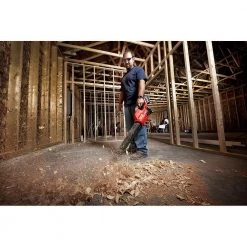 Milwaukee M18 FUEL 120 MPH 450 CFM 18-Volt Lithium-Ion Brushless Cordless Handheld Blower Kit with 8.0 Ah Battery, Rapid Charger 28 Milwaukee M18 FUEL 120 MPH 450 CFM 18-Volt Lithium-Ion Brushless Cordless Handheld Blower Kit with 8.0 Ah Battery, Rapid Charger -Outdoor Power Equipment Sales Store milwaukee cordless leaf blowers 2724 21hd 76 1000