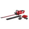 Milwaukee M18 FUEL 24 in. 18-Volt Lithium-Ion Brushless Cordless Hedge Trimmer Kit with 8.0 Ah Battery and Rapid Charger 2 Milwaukee M18 FUEL 24 in. 18-Volt Lithium-Ion Brushless Cordless Hedge Trimmer Kit with 8.0 Ah Battery and Rapid Charger -Outdoor Power Equipment Sales Store milwaukee cordless leaf blowers 2726 21hd 64 1000