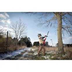 Milwaukee M18 FUEL QUIK-LOK 10 in. Pole Saw Attachment and 8 in. Edger Attachment (Tool-Only) 21 Milwaukee M18 FUEL QUIK-LOK 10 in. Pole Saw Attachment and 8 in. Edger Attachment (Tool-Only) -Outdoor Power Equipment Sales Store milwaukee extension attachments 49 16 2720 49 16 2718 4f 1000