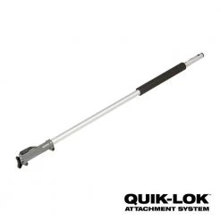 Milwaukee M18 FUEL QUIK-LOK 10 in. Pole Saw and Articulating Hedge Trimmer Attachments with QUIK-LOK 3 ft. Attachment Extension -Outdoor Power Equipment Sales Store milwaukee extension attachments 49 16 2720 49 16 2719 49 16 2721 1d 1000