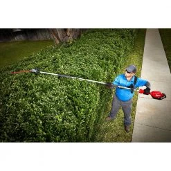 Milwaukee M18 FUEL QUIK-LOK 10 in. Pole Saw and Articulating Hedge Trimmer Attachments with QUIK-LOK 3 ft. Attachment Extension -Outdoor Power Equipment Sales Store milwaukee extension attachments 49 16 2720 49 16 2719 49 16 2721 fa 1000