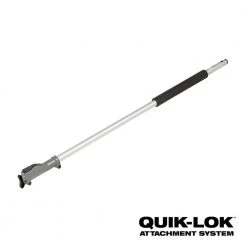 Milwaukee M18 FUEL Hedge Trimmer Attachment with QUIK-LOK 3 ft. Attachment Extension 17 Milwaukee M18 FUEL Hedge Trimmer Attachment with QUIK-LOK 3 ft. Attachment Extension -Outdoor Power Equipment Sales Store milwaukee hedge trimmer attachments 49 16 2719 49 16 2721 a0 1000