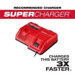 Milwaukee M18 18-Volt Lithium-Ion HIGH OUTPUT XC 8.0 Ah and 3 Ah Battery (4-Pack) 16 Milwaukee M18 18-Volt Lithium-Ion HIGH OUTPUT XC 8.0 Ah and 3 Ah Battery (4-Pack) -Outdoor Power Equipment Sales Store milwaukee outdoor power batteries chargers 48 11 1835s 48 11 1835s c3 1000