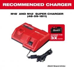 Milwaukee M18 18-Volt Lithium-Ion HIGH OUTPUT XC 8.0 Ah Battery 18 Milwaukee M18 18-Volt Lithium-Ion HIGH OUTPUT XC 8.0 Ah Battery -Outdoor Power Equipment Sales Store milwaukee outdoor power batteries chargers 48 11 1880 1d 1000