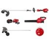 Milwaukee M18 FUEL 18-Volt Brushless Cordless Electric String Trimmer/Blower Combo Kit w/0.095 in. x 250 ft. Line & Edger (3-Tool) 2 Milwaukee M18 FUEL 18-Volt Brushless Cordless Electric String Trimmer/Blower Combo Kit w/0.095 in. x 250 ft. Line & Edger (3-Tool) -Outdoor Power Equipment Sales Store milwaukee outdoor power combo kits 3000 21 49 16 2718 49 16 2713 64 1000