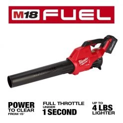 Milwaukee M18 FUEL 18-Volt Lithium-Ion Brushless Cordless QUIK-LOK String Trimmer/Blower Combo Kit w/Pole Saw Attachment (3-Tool) -Outdoor Power Equipment Sales Store milwaukee outdoor power combo kits 3000 21 49 16 2720 77 1000