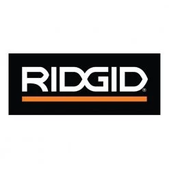 RIDGID 18V OCTANE Bluetooth 3.0 Ah Batteries (2-Pack) and Charger Kit with Tool Bag -Outdoor Power Equipment Sales Store ridgid outdoor power batteries chargers ac806 d4 1000