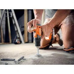 RIDGID 18V Lithium-Ion 4.0 Ah Battery (2-Pack) -Outdoor Power Equipment Sales Store ridgid outdoor power batteries chargers ac87004p 1d 1000