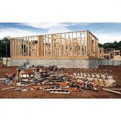 RIDGID 18V Lithium-Ion 4.0 Ah Battery (2-Pack) -Outdoor Power Equipment Sales Store ridgid outdoor power batteries chargers ac87004p 76 1000