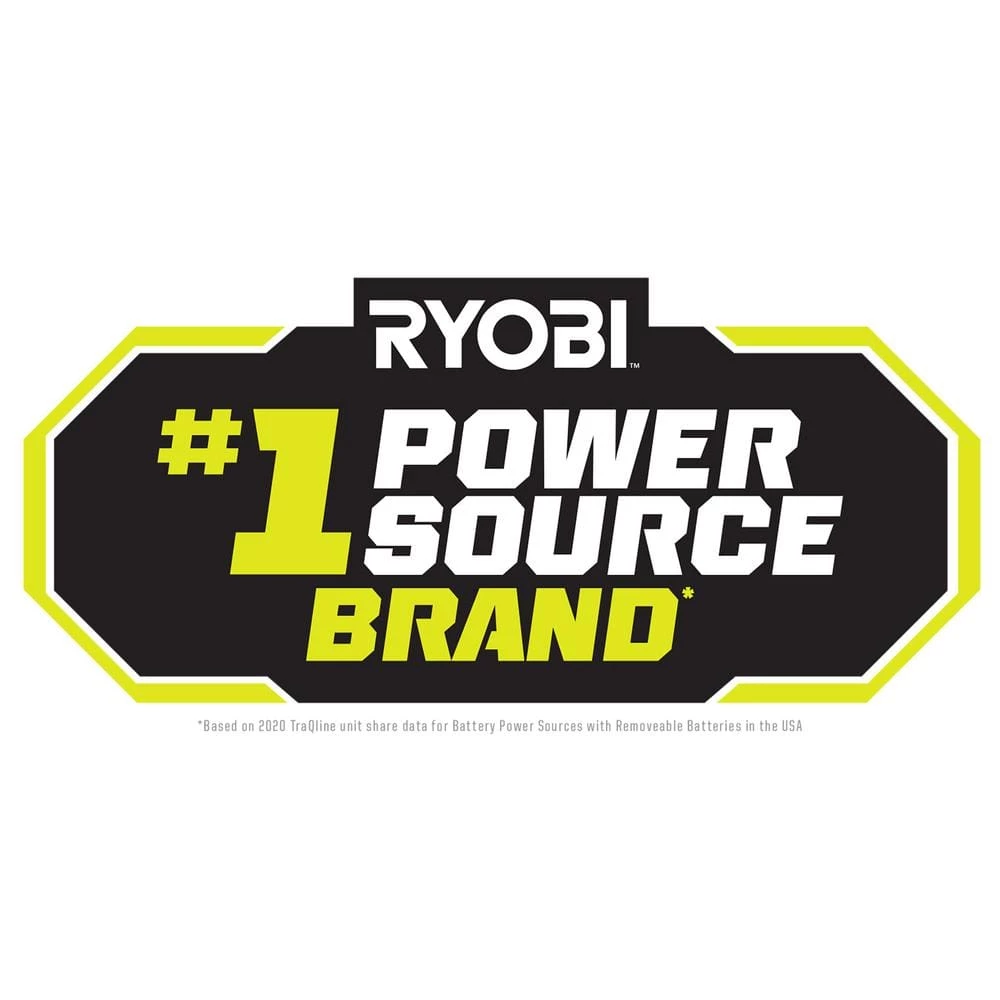 RYOBI (2) 150-Watt Battery Powered Inverter for ONE+ 18V Battery 4 RYOBI (2) 150-Watt Battery Powered Inverter for ONE+ 18V Battery - Image 2