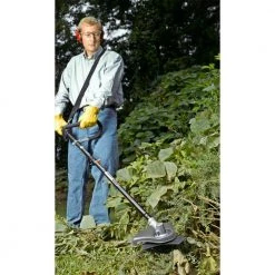 RYOBI Expand-It 8 in. Brush-Cutter Trimmer Attachment -Outdoor Power Equipment Sales Store ryobi brush cutter attachments rybrc77 40 1000