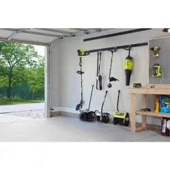 RYOBI Expand-It 8 in. Brush-Cutter Trimmer Attachment -Outdoor Power Equipment Sales Store ryobi brush cutter attachments rybrc77 4f 1000