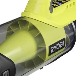 RYOBI 135 MPH 440 CFM 8 Amp Corded Electric Jet Fan Blower -Outdoor Power Equipment Sales Store ryobi corded leaf blowers ry421021 40 1000