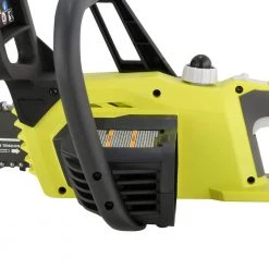 RYOBI ONE+ 18V 10 in. Cordless Battery Chainsaw (Tool Only) -Outdoor Power Equipment Sales Store ryobi cordless chainsaws p546a 66 1000