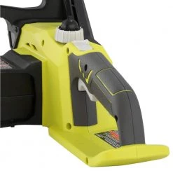 RYOBI ONE+ 18V 10 in. Cordless Battery Chainsaw (Tool Only) -Outdoor Power Equipment Sales Store ryobi cordless chainsaws p546a 77 1000