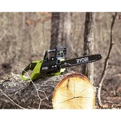 RYOBI 40V HP Brushless 18 in. Cordless Battery Chainsaw with 5.0 Ah Battery and Charger 26 RYOBI 40V HP Brushless 18 in. Cordless Battery Chainsaw with 5.0 Ah Battery and Charger -Outdoor Power Equipment Sales Store ryobi cordless chainsaws ry40580 1f 1000