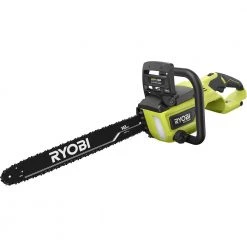 RYOBI 40V HP Brushless 18 in. Cordless Battery Chainsaw with 5.0 Ah Battery and Charger 27 RYOBI 40V HP Brushless 18 in. Cordless Battery Chainsaw with 5.0 Ah Battery and Charger -Outdoor Power Equipment Sales Store ryobi cordless chainsaws ry40580 44 1000